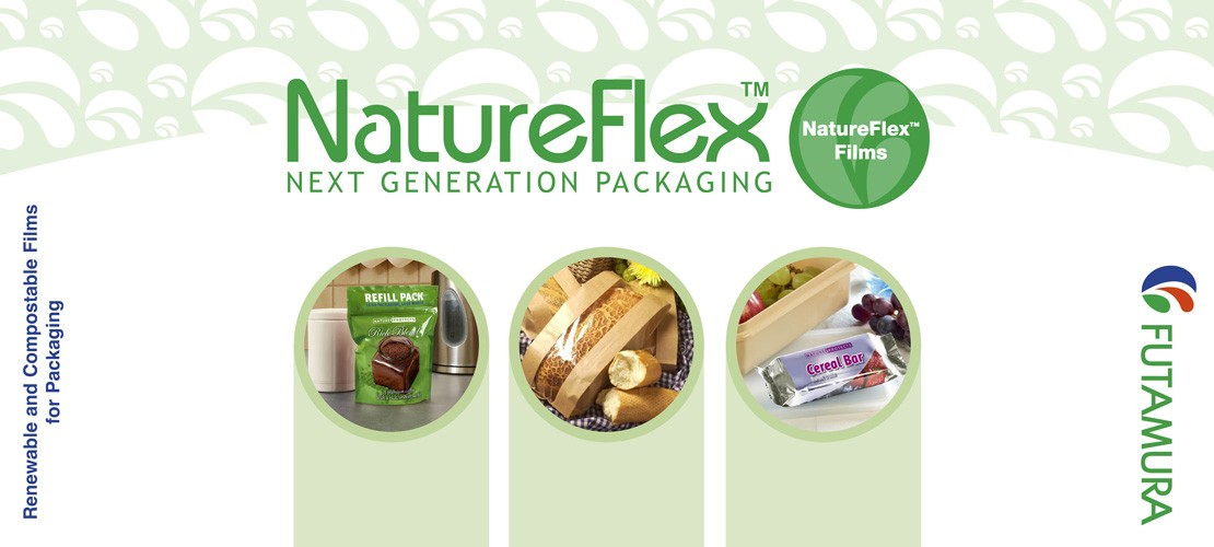Nachhaltigkeit von NatureFlex™-Biofolien in der Verpackungsindustrie